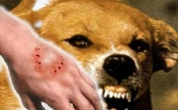 小狗有狂犬病毒什么症状表现
