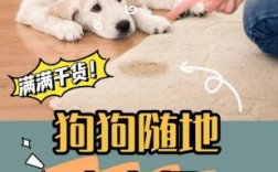 狗狗尿黄怎么办有效改善方法