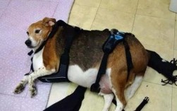 狗狗难产胎死腹中多久排出 母犬难产多久能排出胎死腹中的幼崽？