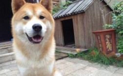 日本秋田犬价格