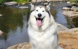 阿拉斯加犬和哈士奇有什么区别