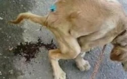 狗狗腹泻急救，可否食用人类药物？