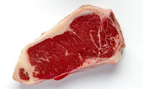 猫能不能吃生肉-图1