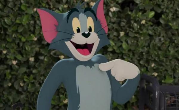 盘点那些经典动漫里的猫咪-图1
