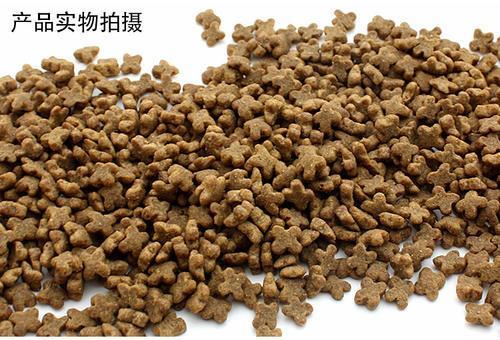 now狗粮是什么味道-图1