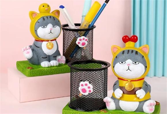 笔筒猫小猫多少钱一只-图1