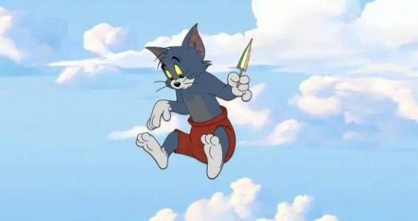 汤姆猫是什么品种的猫咪