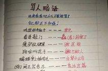 哈哈的暗语是什么-图2
