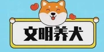 北京养犬新规定2023-图1