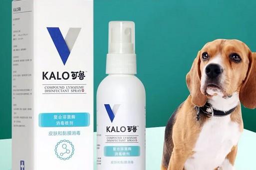 狗狗皮肤病喷雾有哪些啊-图1