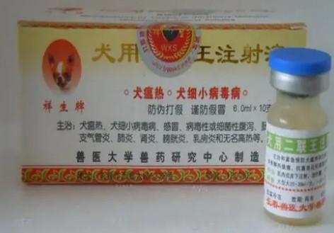 治疗细小病毒最有效的药-图1