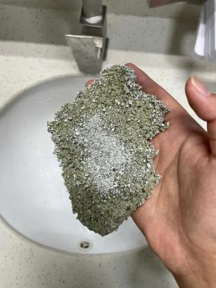 猫砂是什么东西