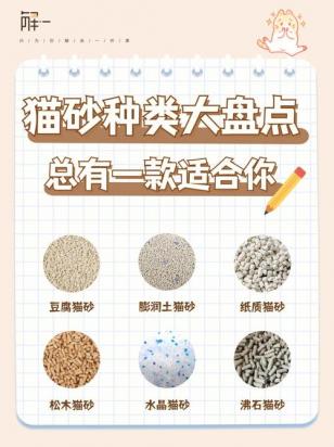 猫砂的利润大吗-图1