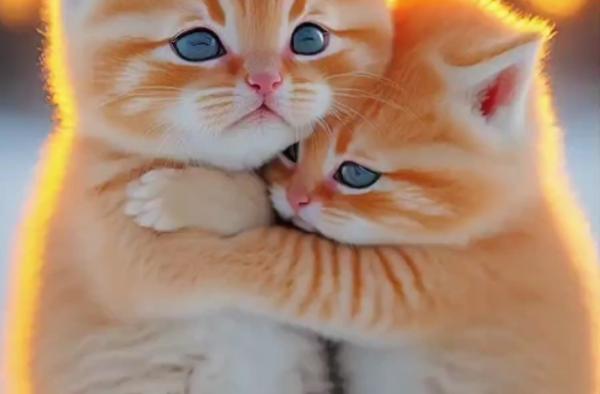 猫三十六相脸型特点与性格分析-1