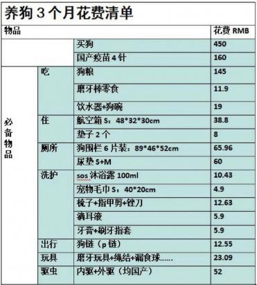 狗狗脑积水手术要多少钱-图1