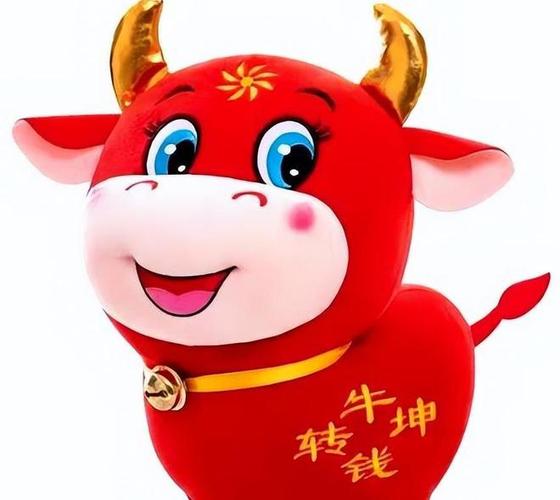 2024最火的牛头梗名字大全-图1
