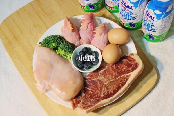 2个月秋田犬的食谱