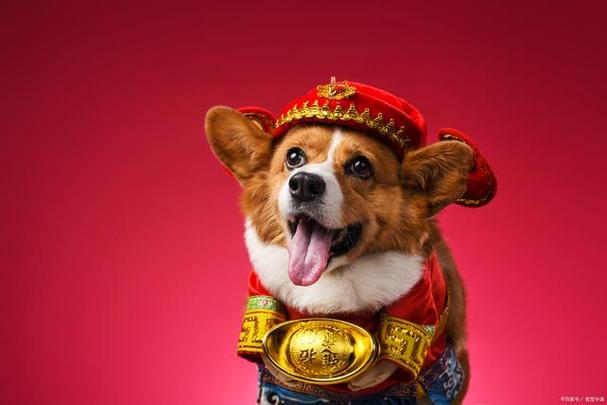 狗狗带财的表现有哪些