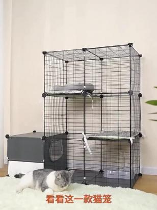猫别墅的优缺点有哪些-图1