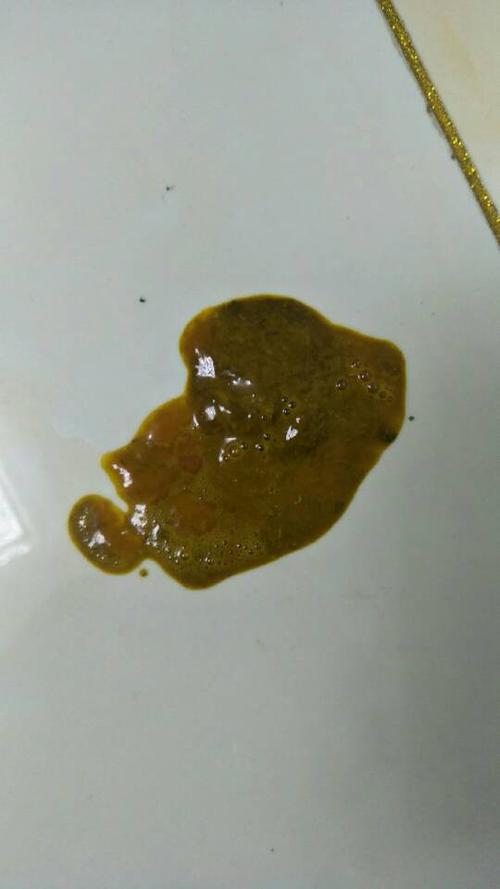 狗打完疫苗拉稀但是精神还好正常吗-图1