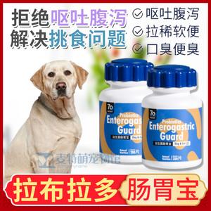 狗狗拉稀吃人用的药可以吗-图1