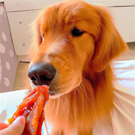 金毛犬不能吃什么水果-图1